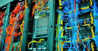 Профессиональный монтаж слаботочных сетей и систем от 1563 руб. в Краснокаменске - ЭлектроКсн