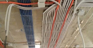 Электромонтажные работы от 573 руб. в Краснокаменске - Профессиональный монтаж от ЭлектроКсн