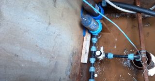 Установка и управление системами полива от 3126 руб. в Краснокаменске от компании ЭлектроКсн